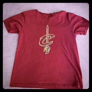 Cleveland Cavaliers Shirt
